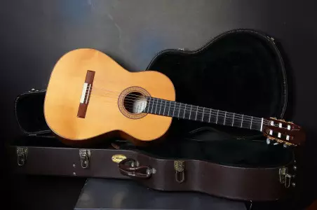 فیمت انواع گیتار کلاسیک آنتونیو سانچز